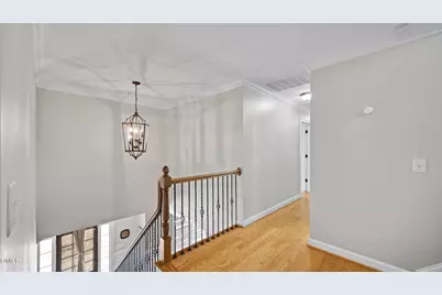 2817 Oakley Woods Lane, Apex, NC 27539 - Photo 23