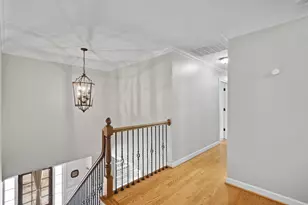 2817 Oakley Woods Ln, Apex, NC 27539 - Photo 23