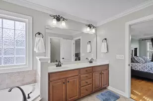 2817 Oakley Woods Ln, Apex, NC 27539 - Photo 37