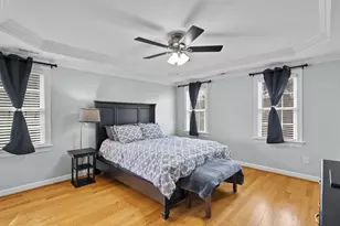 2817 Oakley Woods Ln, Apex, NC 27539 - Photo 25