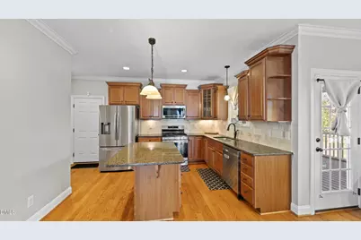 2817 Oakley Woods Lane, Apex, NC 27539 - Photo 15