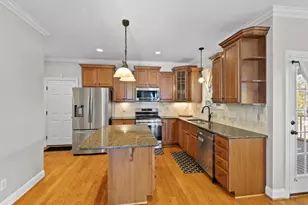 2817 Oakley Woods Ln, Apex, NC 27539 - Photo 15