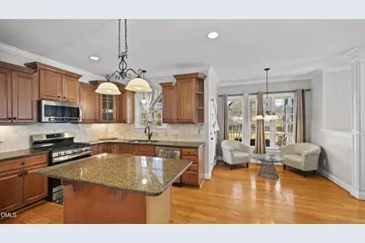 2817 Oakley Woods Lane, Apex, NC 27539 - Photo 13