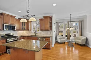 2817 Oakley Woods Ln, Apex, NC 27539 - Photo 13