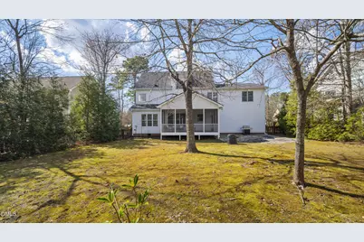 2817 Oakley Woods Lane, Apex, NC 27539 - Photo 43