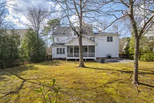 2817 Oakley Woods Ln, Apex, NC 27539 - Photo 43