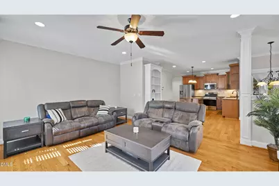 2817 Oakley Woods Lane, Apex, NC 27539 - Photo 9