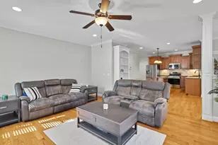 2817 Oakley Woods Ln, Apex, NC 27539 - Photo 9