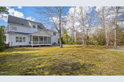 2817 Oakley Woods Lane, Apex, NC 27539 - Photo 41