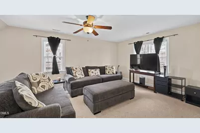 2817 Oakley Woods Lane, Apex, NC 27539 - Photo 33