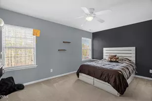 3513 Glade Run Dr, Sanford, NC 27330 - Photo 25