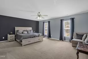 3513 Glade Run Dr, Sanford, NC 27330 - Photo 21