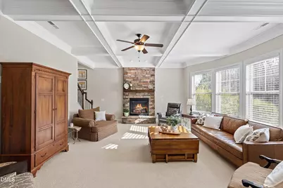 312 Karpen Lane, Cary, NC 27519 - Photo 27