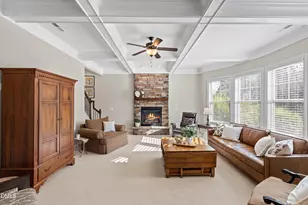 312 Karpen Ln, Cary, NC 27519 - Photo 27