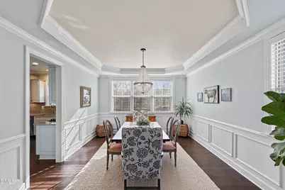 312 Karpen Lane, Cary, NC 27519 - Photo 13