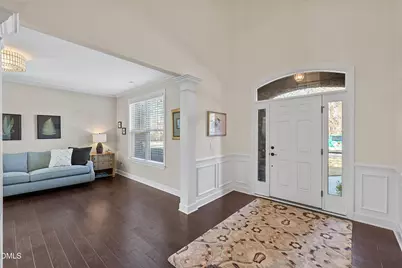 312 Karpen Lane, Cary, NC 27519 - Photo 9