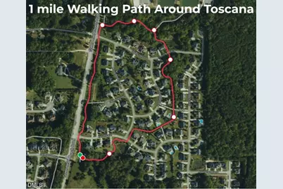 312 Karpen Lane, Cary, NC 27519 - Photo 97