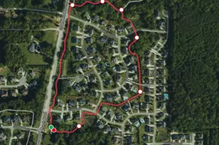 312 Karpen Ln, Cary, NC 27519 - Photo 97