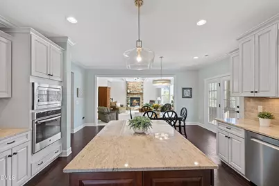 312 Karpen Lane, Cary, NC 27519 - Photo 23