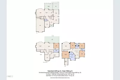 312 Karpen Lane, Cary, NC 27519 - Photo 89