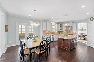 312 Karpen Ln, Cary, NC 27519 - Photo 17