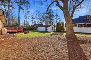 133 Crescent St, Pine Level, NC 27569 - Photo 29