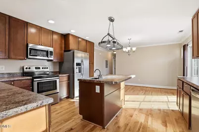 133 Crescent Street, Pine Level, NC 27569 - Photo 17