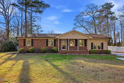 133 Crescent Street, Pine Level, NC 27569 - Photo 1