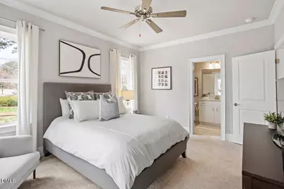 601 Drew Street, Raleigh, NC 27604 - Photo 83