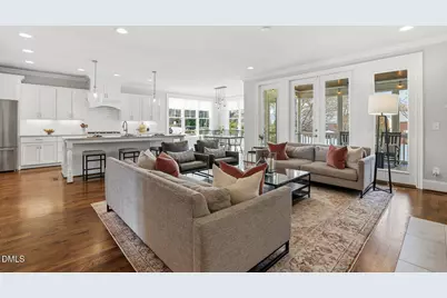 601 Drew Street, Raleigh, NC 27604 - Photo 33