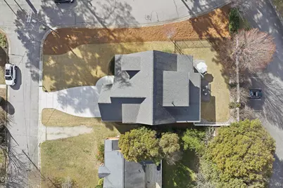 601 Drew Street, Raleigh, NC 27604 - Photo 97