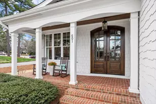 601 Drew St, Raleigh, NC 27604 - Photo 3