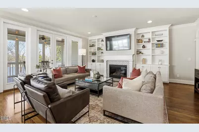 601 Drew Street, Raleigh, NC 27604 - Photo 31