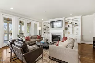 601 Drew St, Raleigh, NC 27604 - Photo 31