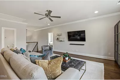 601 Drew Street, Raleigh, NC 27604 - Photo 49