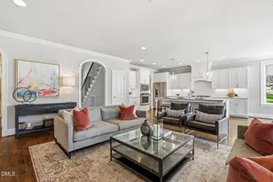 601 Drew St, Raleigh, NC 27604 - Photo 35