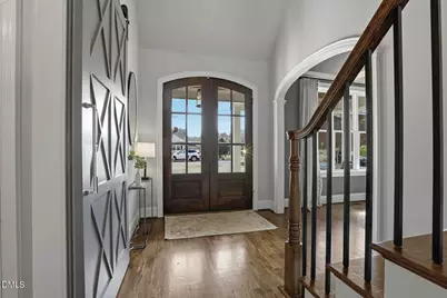 601 Drew Street, Raleigh, NC 27604 - Photo 5