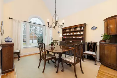 132 Yorkchester Way, Raleigh, NC 27615 - Photo 3