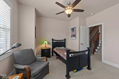 115 Windy Creek Lane, Apex, NC 27502 - Photo 29