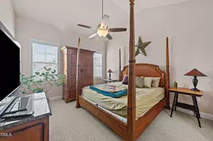 115 Windy Creek Ln, Apex, NC 27502 - Photo 19