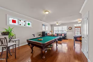 115 Windy Creek Ln, Apex, NC 27502 - Photo 9