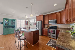 115 Windy Creek Ln, Apex, NC 27502 - Photo 11