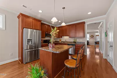 115 Windy Creek Lane, Apex, NC 27502 - Photo 15