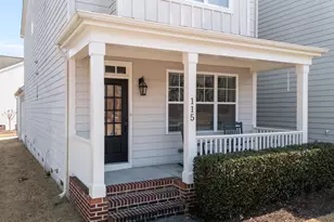 115 Windy Creek Ln, Apex, NC 27502 - Photo 5