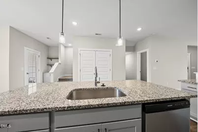 805 S Franklin Street, Wake Forest, NC 27587 - Photo 13