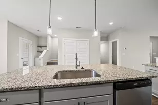 805 S Franklin St, Wake Forest, NC 27587 - Photo 13