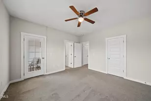 805 S Franklin St, Wake Forest, NC 27587 - Photo 21