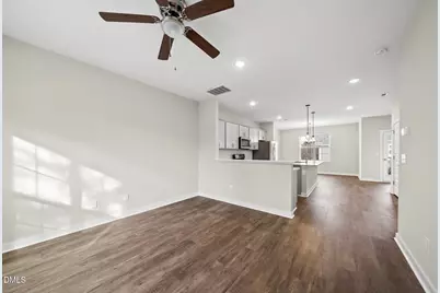 805 S Franklin Street, Wake Forest, NC 27587 - Photo 7