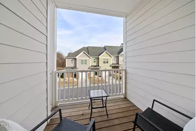 805 S Franklin Street, Wake Forest, NC 27587 - Photo 33