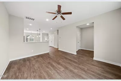 805 S Franklin Street, Wake Forest, NC 27587 - Photo 7